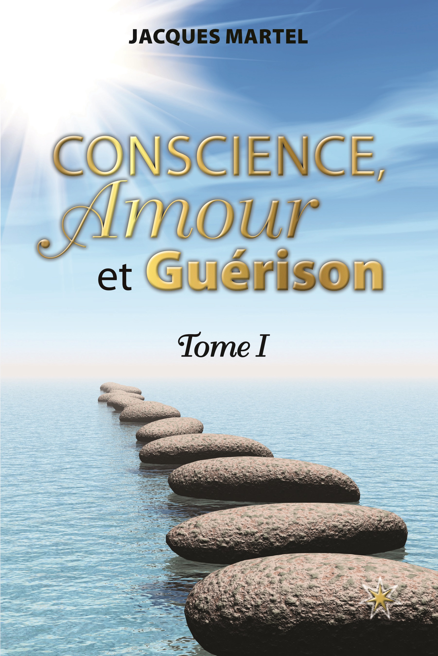 Atma Le Pouvoir De L Amour Jacques Martel