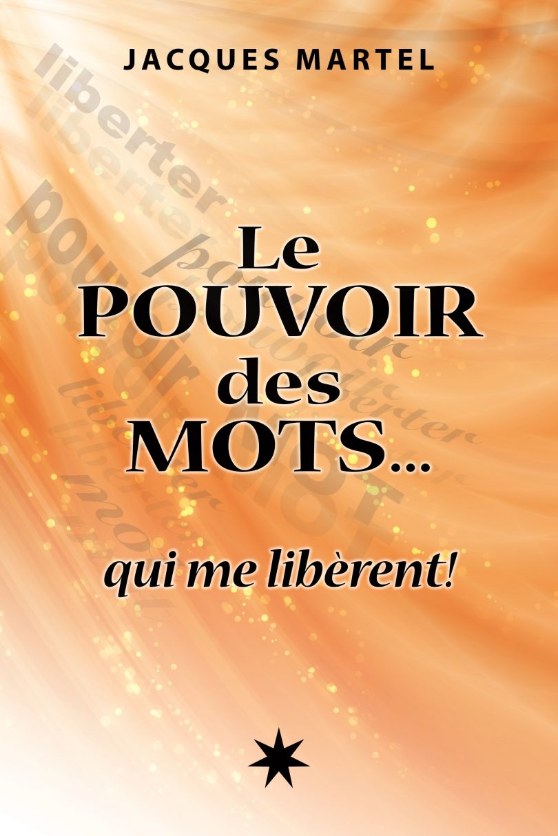 pouvoir des mots
